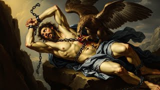 Rubens’ Prometheus – Power and Pain in Motion | Art History Ep.24