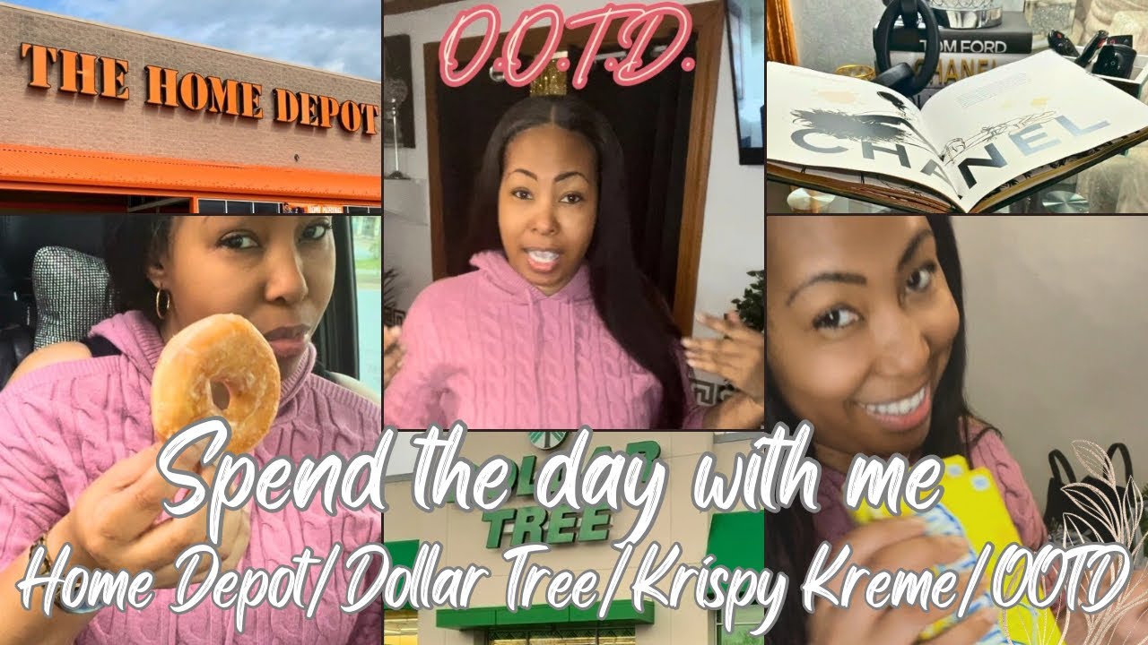 spend-the-day-with-me-o-o-t-d-home-depot-dollar-tree-krispy-kreme