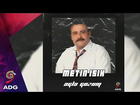 Metin Işık - Ağla Gözüm (Remix)