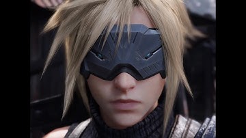 Final Fantasy VII Remake -  Top Secrets - 5:32 w/ Gotterdammerung