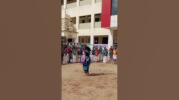 ஆயுத பூஜை படையல் கொண்டாட்டம் #ayudha poojai#video #silambam#deepika #sirkali