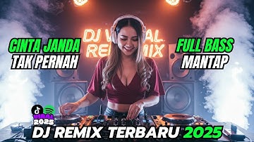 🔊 DANGDUT VIRAL NONSTOP 2025!! Remix Full Bass Auto Trending di YouTube