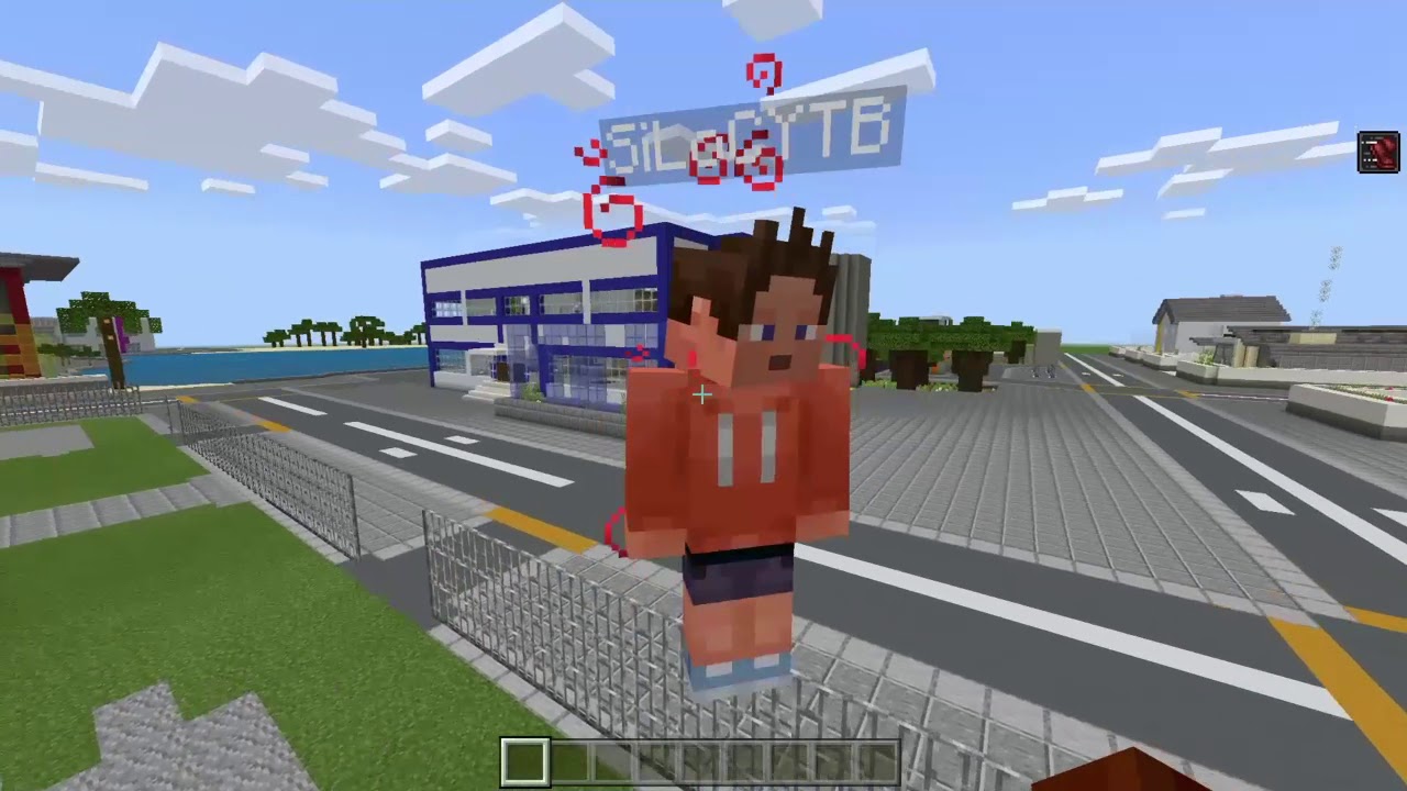 BEDROCK EDITION + 1.15 SUR MINECRAFT PS4 !