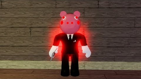 How To Get The “Slayer Piggy” | Find The Piggy Morphs #roblox #piggy