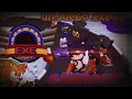 Exe kart un juego de sonicexe con carros  alexgamer07