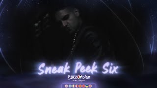 Alternative Eurovision Song Contest #35 • Amman, Jordan • Sneak Peek 06