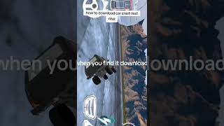 how to download car crash test niva screenshot 4