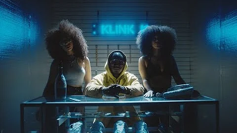 Smino - KLINK (Official Video)