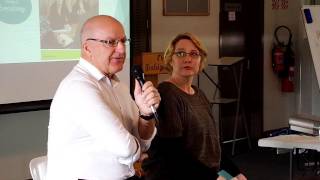 Part 1 Workplace Bullying seminar 26 August 2016