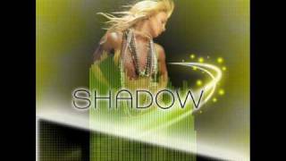 Download Lagu Britney Spears - Shadow (PortuX-3891's Lonely Tears Of Sadness Vocal Mix) MP3
