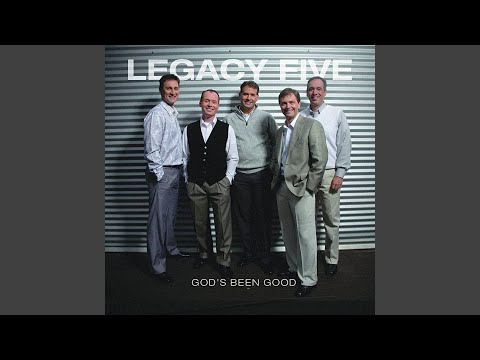 Hello After Goodbye