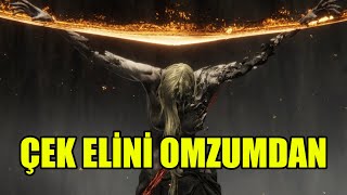 Elden Ring No-Hit Bi̇ti̇ri̇yorum Rekor 3