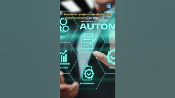 How AI is Changing Government: Quick Insights!