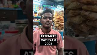 Every CAT 2026 Aspirant Right Now 😭📚 | CAT Preparation Reality #shorts
