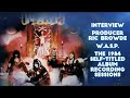 WASP Producer on 1984 Album, "Blackie was so difficult to work with," Chris, Tony, Randy - Interview