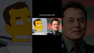 The Simpsons 2025 Prediction: Too Accurate to Ignore?