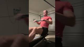 Review: Hydrow Arc Rower 🚣