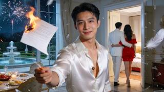 Cheating Wife Showed No Remorse. I Smiled & Left, Wed Heiress. Now My Ex-Wife Begs Me On Her Knees. screenshot 2