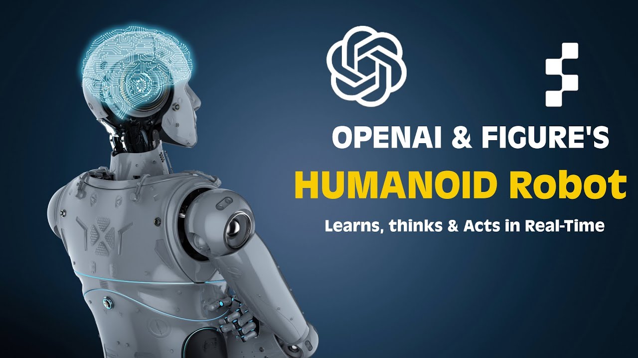 Revolutionizing Robotics: OpenAI's Humanoid AI - YouTube