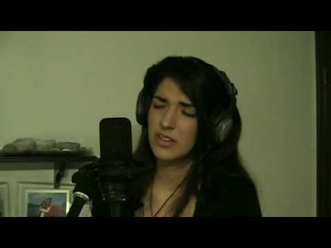 Killing me softly- Fugees (cover Jessika-Tatiana)