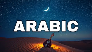 Arabic Background Music - No Copyright
