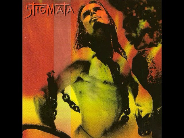 Stigmata - Solum Mente Infirmis