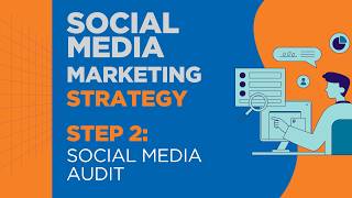 MARK 3370 - Ch 3 - Step 2 - Social Media Audit