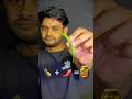 I tried viral food combo 😱