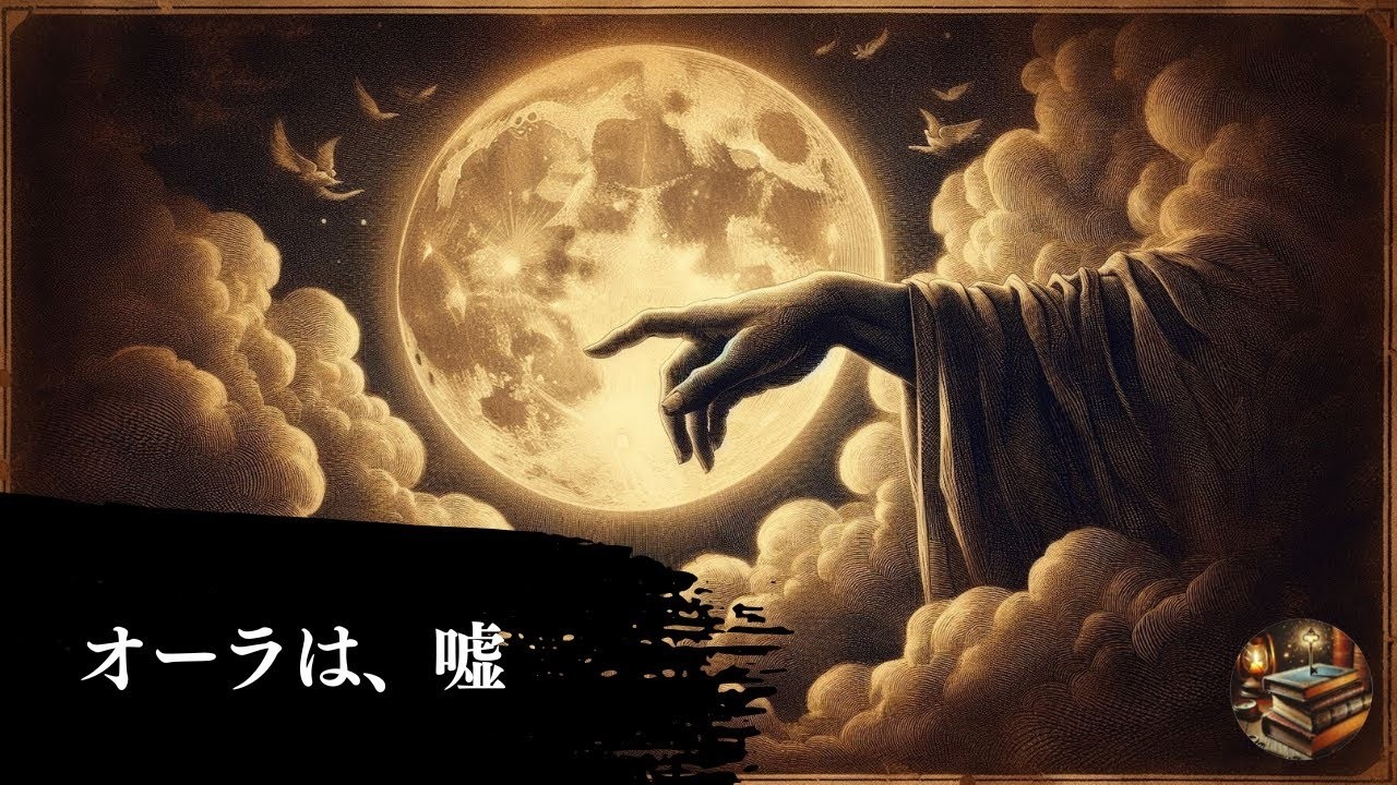 本物はオーラを出さない9割が騙される偽覚者の正体