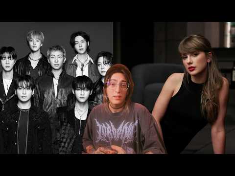 você não imagina que eu escuto isso (do k-pop ao gospel)