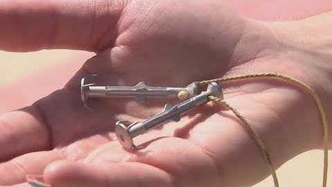 New non-lethal restraining device for law enforcement to use | FOX 7 Austin