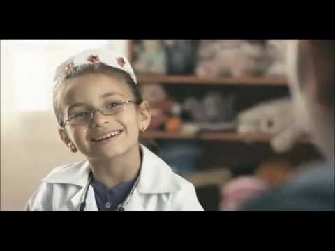 اعلانات معامل البرج اعلان معاملة الأطفال