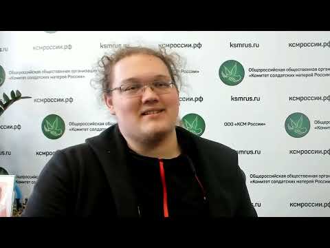 Vision -10 - FIT!!! | How to escape the military registration and enlistment office?