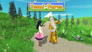 Tomi Farm Intro Level 1 screenshot 3