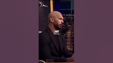 Life as a Man is very difficult - ANDREW TATE #success #shorts #andrew_tate #youngman #shorts