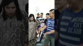 Team Abang Handsome Pengkid