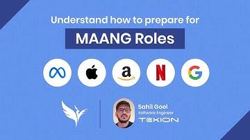 Mock Interview | Software Engineer at Tekion