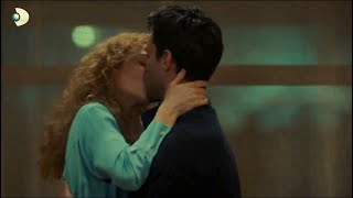 Alev & Umut Skinny Dipping