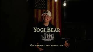 Yogi Bear (Military Cadence) |  Lyric Video