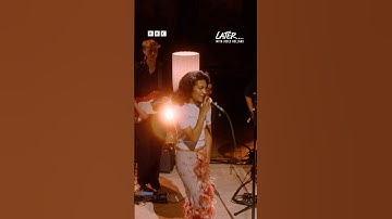 “Just come be the Man I Need” 🩷 @oliviadean @JoolsHolland #Later #OliviaDean #TheArtOfLoving