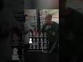 TRY THIS 10-PUNCH COMBO BY ROGER MAYWEATHER 🥊