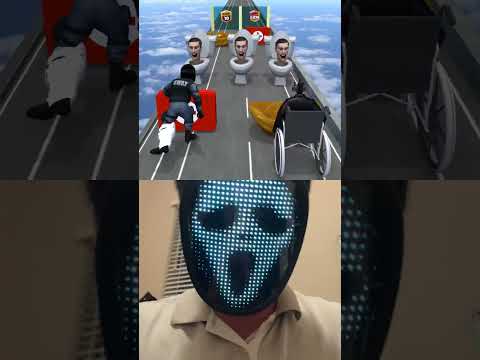 #skibiditoilet #skibidi