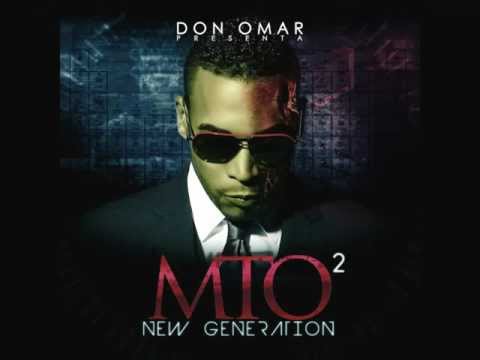 Don Omar - Zumba (Original) 2012