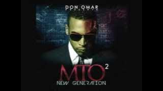 Don Omar - Zumba (Original) 2012