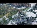 قتال الدبابات الامريكيه الحديثه War Thunder قتال الدبابات الامريكيه الحديثه War Thunder
