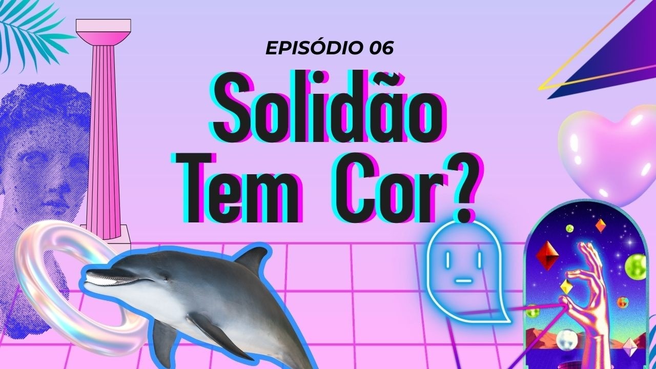 Cicatrizes invisíveis: racismo estrutural e a mente da mulher negra - com Suzana Rezende | #6