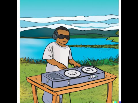 Current Value - Clear Blue Water Remix Feat. Saiba