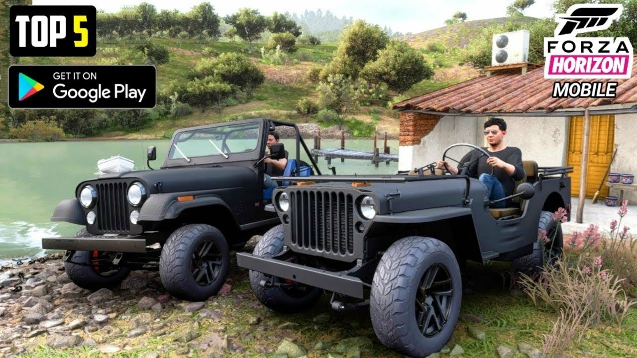 TOP 5 AMAZING NEW INDIAN RACE CAR GAMES FOR ANDROID2023 | SIMULATOR ...