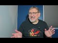 Beginning of video