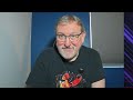 End of video